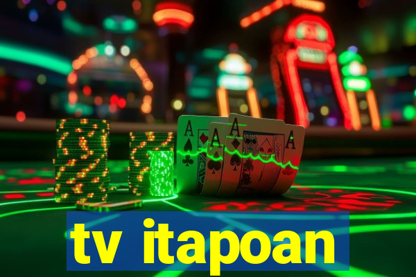 tv itapoan